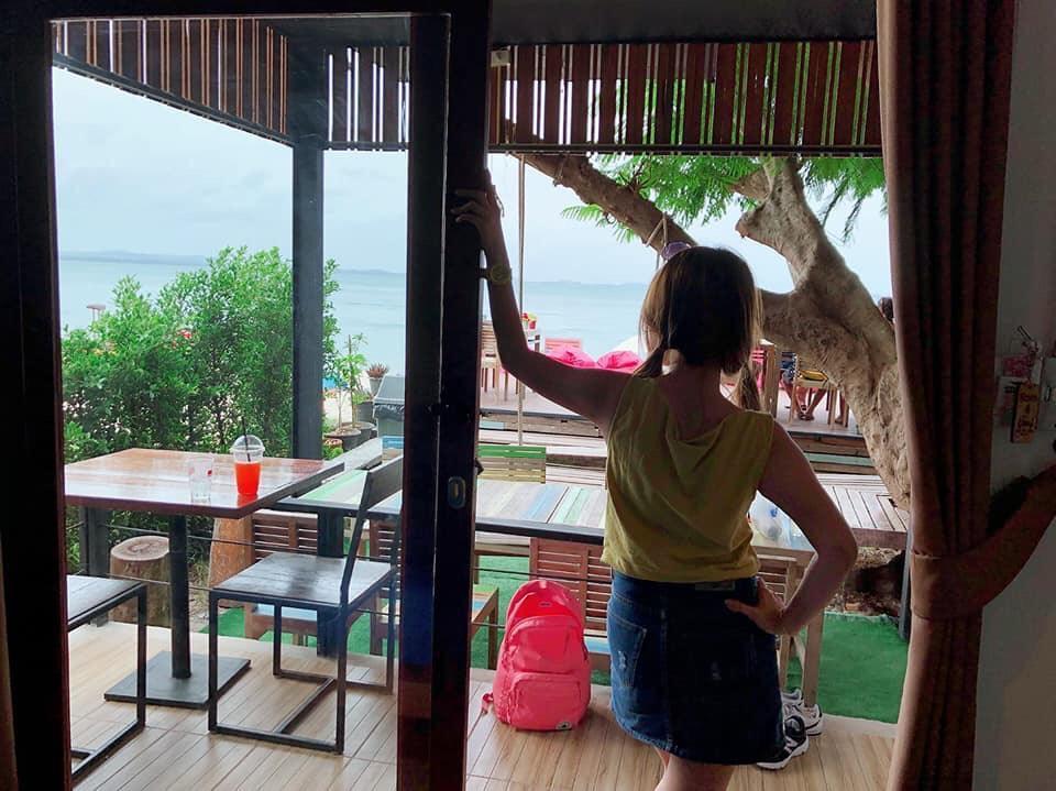 班罗麦塔拉度假村 沙美岛 外观 照片